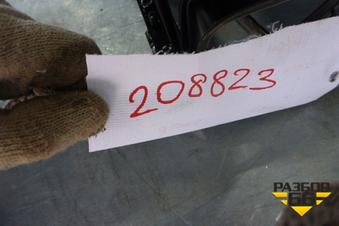 Усилитель торпедо для Volvo  TRUCK FM с 2001-2013г