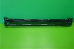 Накладка на порог наружная правая на подножку (5177360160) для Toyota Land Cruiser (200) с 2008г (Ленд Крузер)
