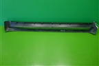 Накладка на порог наружная правая на подножку (5177360160) для Toyota Land Cruiser (200) с 2008г (Ленд Крузер)