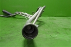 Горловина топливного бака для Ford Focus 2 с 2005-2008г