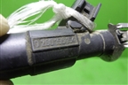 Форсунка инжекторная электрическая (1.8л QQBB) (0280156154) для Ford Focus 2 с 2005-2008г