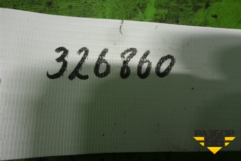 Кронштейн шумоизоляции (20428058) для Volvo  TRUCK FM с 2001-2013г