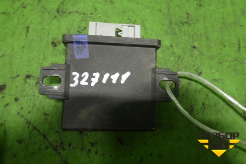 Блок электронный (управления корректором фар) (1T0907357) для Skoda Octavia (А5) с 2004-2013г