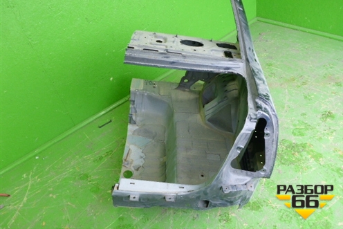 Крыло заднее правое для Chery Fora(A21) с 2006г
