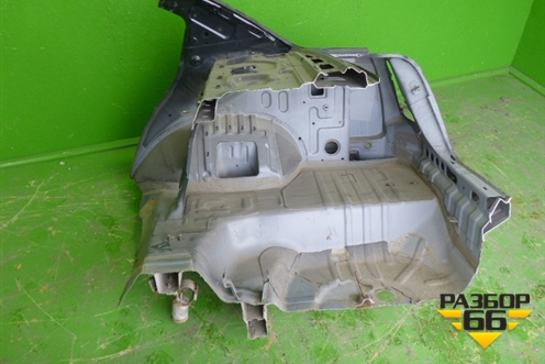 Крыло заднее правое для Chery Fora(A21) с 2006г