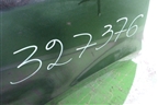 Крыло заднее правое для Chery Fora(A21) с 2006г