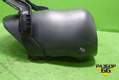 Кожух рулевой колонки для BMW X6 E71 с 2008-2014г