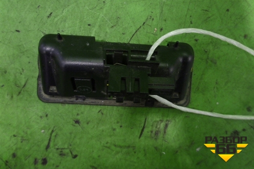 Кнопка открывания багажника (51247118158) для BMW X6 E71 с 2008-2014г
