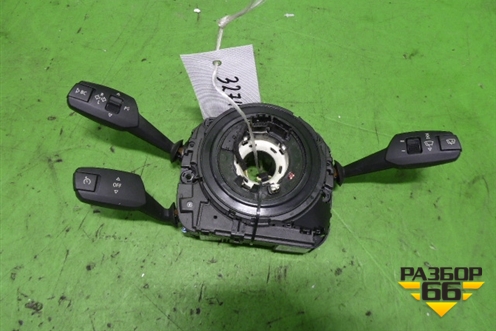 Переключатель подрулевой в сборе для BMW X6 E71 с 2008-2014г