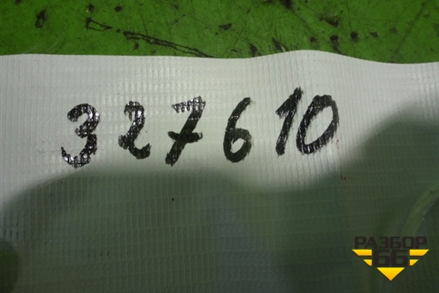 Блок электронный (управления CAS) (6135921785401) для BMW X6 E71 с 2008-2014г