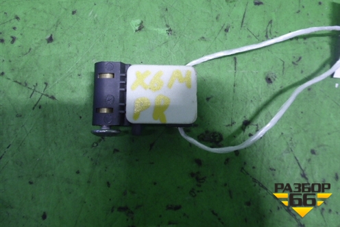 Датчик AIR BAG (передний правый) (65776911003) для BMW X6 E71 с 2008-2014г