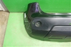 Бампер задний (под парктроник) (85022JD00H) для Nissan Qashqai (J10E) с 2006-2013г (Кашкай)