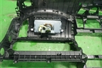 Торпедо под AIR BAG без AIR BAG для Infiniti Infiniti QX56/QX80 (Z62) с 2010г