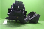 Корпус отопителя (в сборе без мотора) для BMW X6 E71 с 2008-2014г