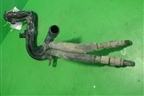 Горловина топливного бака (310302K000) для Kia Sportage с 2010-2015г (Спортеидж 3)