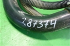 Горловина топливного бака (310302K000) для Kia Sportage с 2010-2015г (Спортеидж 3)