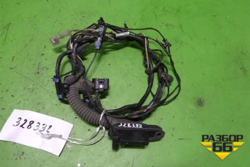 Проводка двери задней левой для BMW X6 E71 с 2008-2014г