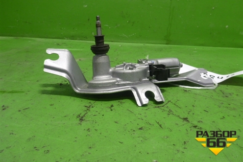 Моторчик стеклоочистителя задний (KD5367450) для Mazda CX 5 с 2012-2016г