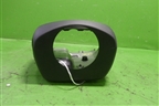 Кожух рулевой колонки (в сборе) (KD4560220C02) для Mazda CX 5 с 2012-2016г