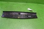 Обшивка двери багажника (верхняя) (KD4568930) для Mazda CX 5 с 2012-2016г