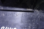 Обшивка двери багажника (верхняя) (KD4568930) для Mazda CX 5 с 2012-2016г