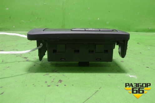 Модуль кнопок (KE7066170) для Mazda CX 5 с 2012-2016г