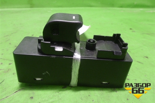 Кнопка стеклоподъёмника (задняя левая) (KD4766380) для Mazda CX 5 с 2012-2016г