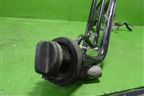 Горловина топливного бака (KD5342210B) для Mazda CX 5 с 2012-2016г