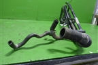 Горловина топливного бака (KD5342210B) для Mazda CX 5 с 2012-2016г