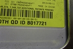 Блок электронный (Bluetooth) для Mazda CX 5 с 2012-2016г
