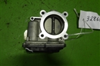 Заслонка дроссельная электрическая (2.0л PE) (PE0113640B) для Mazda CX 5 с 2012-2016г