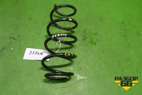 Пружина передняя для Mazda CX 5 с 2012-2016г