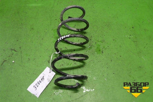 Пружина передняя для Mazda CX 5 с 2012-2016г