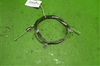 Трос стояночного тормоза (левый) (K01144420A) для Mazda CX 5 с 2012-2016г