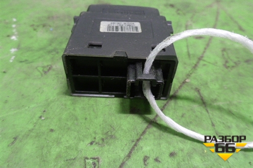 Переключатель корректора фар (251909U00A) для Nissan Note (Е11) с 2005-2013г