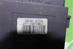 Переключатель корректора фар (251909U00A) для Nissan Note (Е11) с 2005-2013г