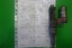 Форсунка дизельная электрическая (Сursor 10 F3AE) (0414701006) для Iveco  Stralis с 2007г