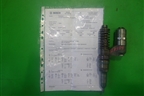 Форсунка дизельная электрическая (Сursor 10 F3AE) (0414701006) для Iveco  Stralis с 2007г