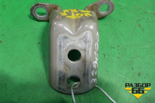 Петля двери задней правой нижняя для Nissan Note (Е11) с 2005-2013г