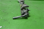 Рейка топливная рампа (1.4л CR14) для Nissan Note (Е11) с 2005-2013г
