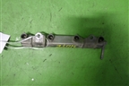Рейка топливная рампа (1.4л CR14) для Nissan Note (Е11) с 2005-2013г