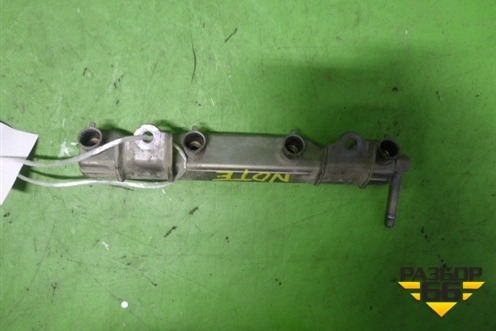 Рейка топливная рампа (1.4л CR14) для Nissan Note (Е11) с 2005-2013г