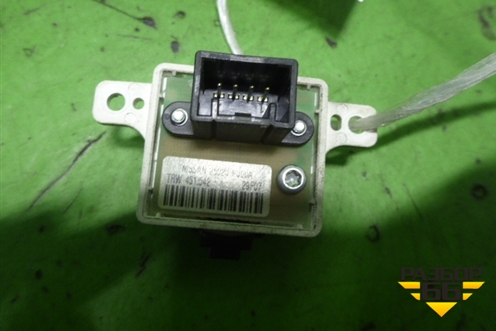 Индикатор ремней безопасности (250209U00A) для Nissan Note (Е11) с 2005-2013г