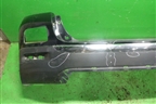 Бампер задний (5215948170) для Toyota Highlander с 2007-2013г