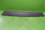 Накладка заднего бампера (до 2012г) (5216260040) (до 2012г) для Toyota Land Cruiser (200) с 2008г (Ленд Крузер)