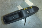 Кнопка стеклоподъёмника (задняя правая) для Citroen C4 с 2010-2022г