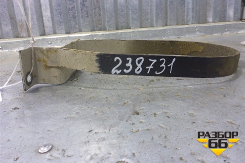 Кронштейн (карданного вала) для Hyundai Porter с 1996-2011г