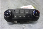 Модуль управления отопителем (972502Y001) для Hyundai ix 35 с 2010г