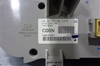 Модуль управления отопителем (972502Y001) для Hyundai ix 35 с 2010г