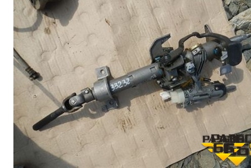 Колонка рулевая для Hyundai Elantra 3 (XD) с 2000-2010г